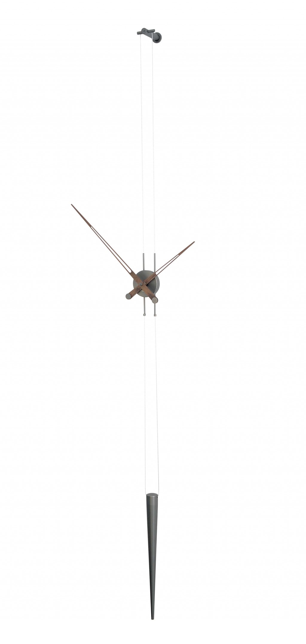 Фото часов Nomon PENDULO GRAPHITE N (d=74 cm) PET0000N