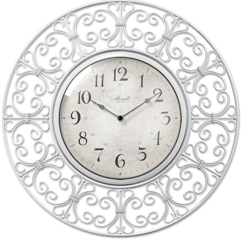 Фото часов Настенные часы Mosalt MS-3464-H