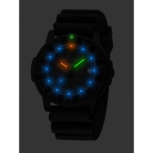 Фото часов Мужские часы KHS Tactical Shadow KHS.TSDXTOTMKII.DB