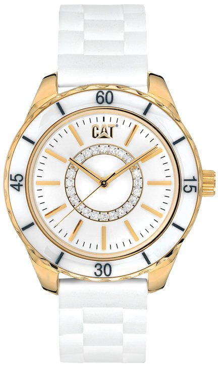Фото часов Caterpillar Bold 42 mm L5 301 20 228