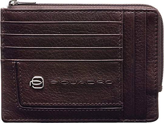 Piquadro Vibe PU1243VI/TM Визитницы и кредитницы