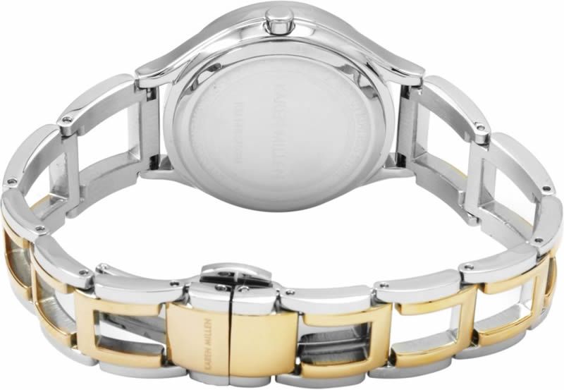 Фото часов Karen Millen AW-14-15 KM148SGM