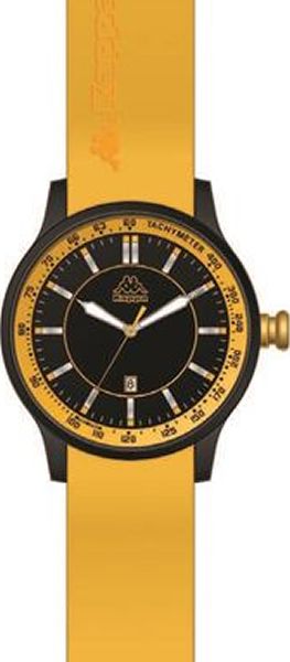 Фото часов Kappa Foggia KP-1419M-C