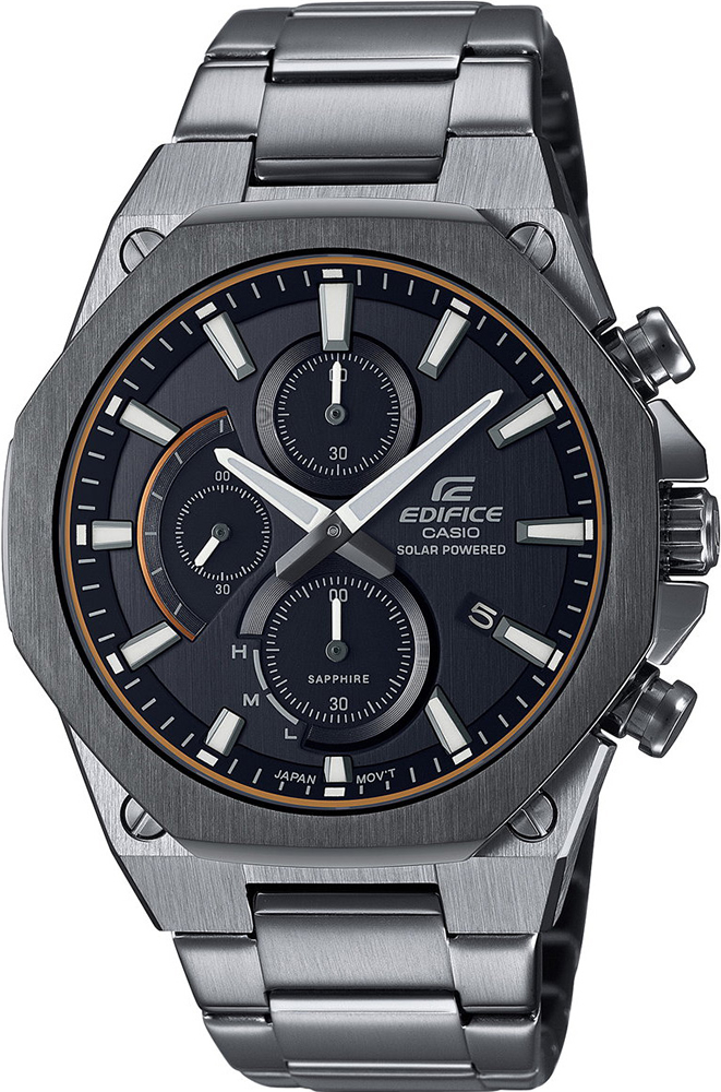 Фото Часов Casio Edifice Фото Часов Casio Edifice