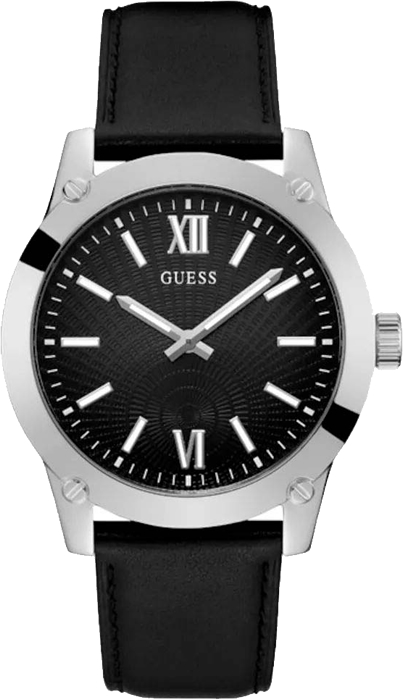 Фото часов Guess						
												
						GW0630G1