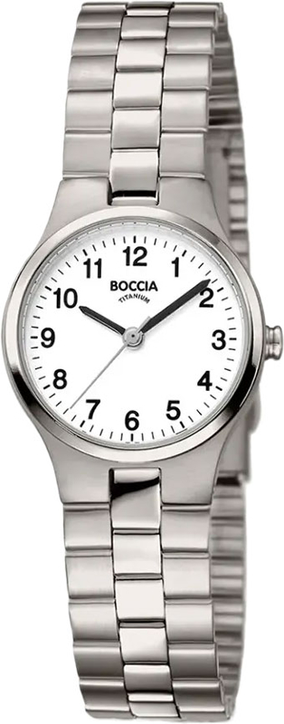 Фото часов Женские часы Boccia Titanium 3082-06