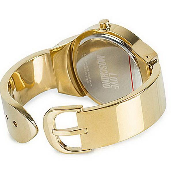 Фото часов Женские часы Moschino I love Moschino MW0441