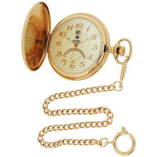 Фото часов Мужские часы Royal London Pocket 90011-01