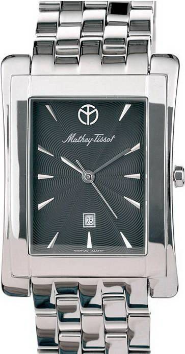 Фото часов Мужские часы Mathey Tissot Evasion II K153MMN
