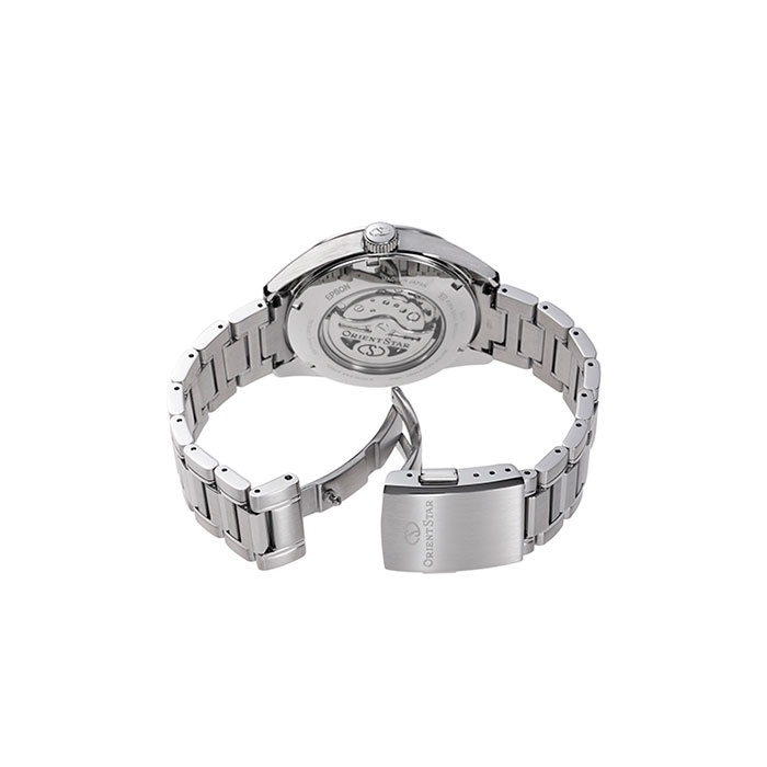 Фото часов Orient Orient Star                                 RE-BY0004A