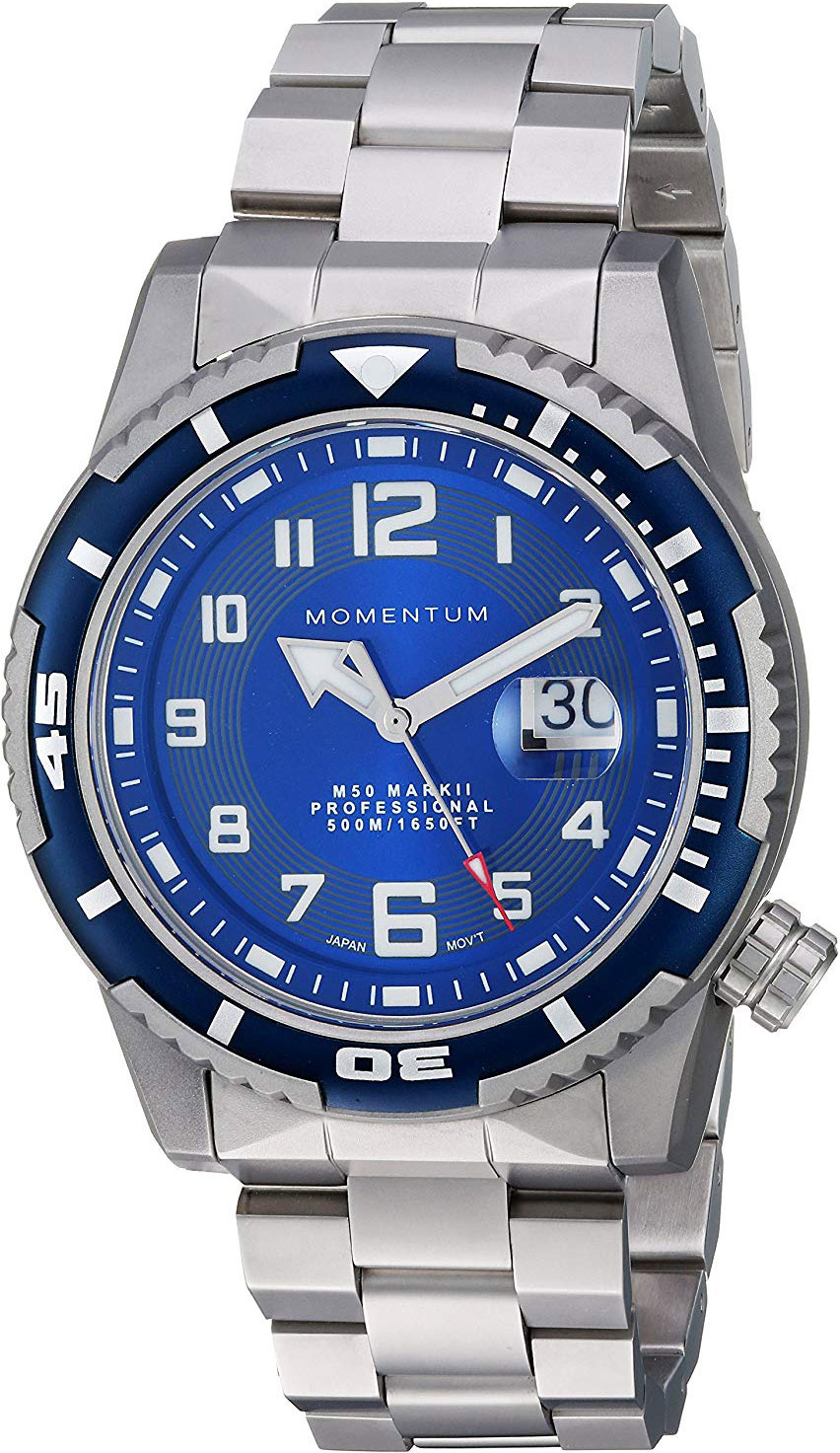 Фото часов Мужские часы Momentum M50 Mark II 1M-DV52U0