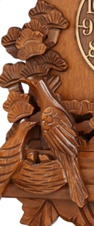 Фото часов Настенные часы Phoenix P 569