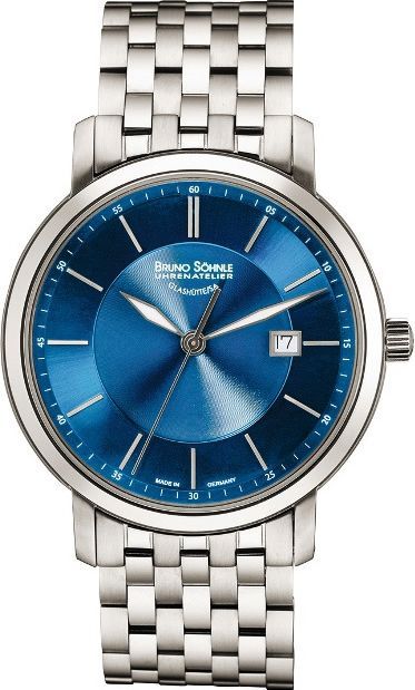 Фото часов Bruno Sohnle Legato 17-13138-342 MB