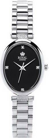 Фото часов Женские часы Royal London Dress 21225-02