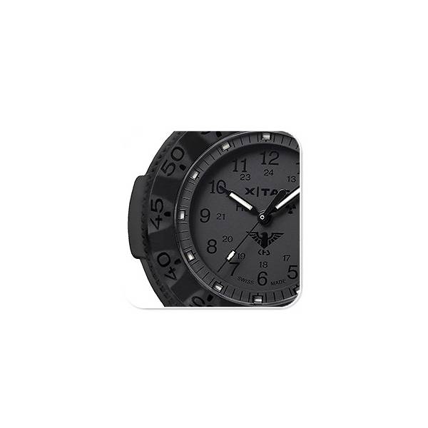 Фото часов Мужские часы KHS Tactical Shadow KHS.TSDXTBMKII.NXT