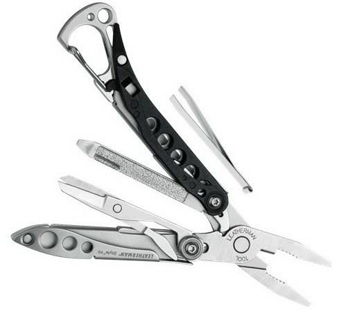 Leatherman Style PS 831492 Мультитулы и ножи