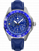 Aviator Airacobra GMTV.1.37.0.308.4 Наручные часы