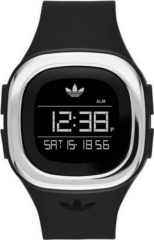 Фото часов Унисекс часы Adidas Denver ADH3033