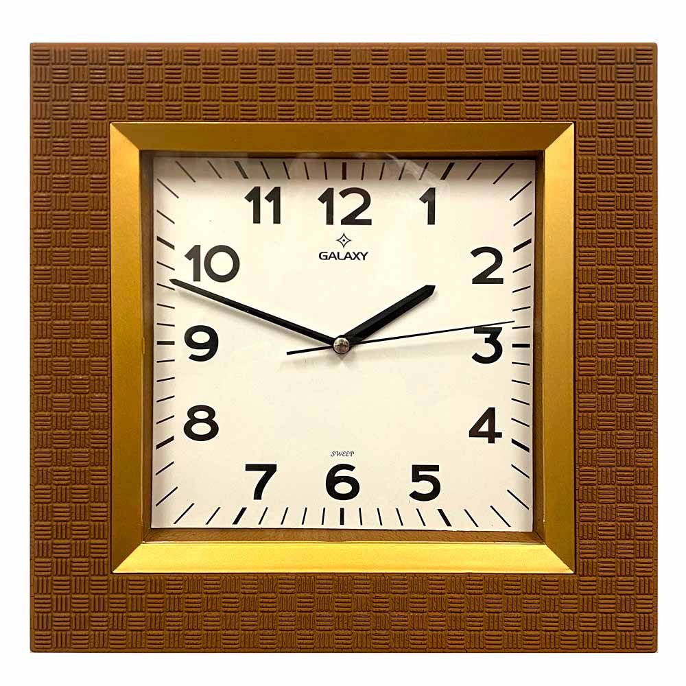 Фото часов Настенные часы GALAXY 81-Х