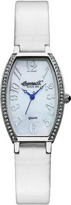 Фото часов Женские часы Ingersoll Quartz INQ024WHWH
