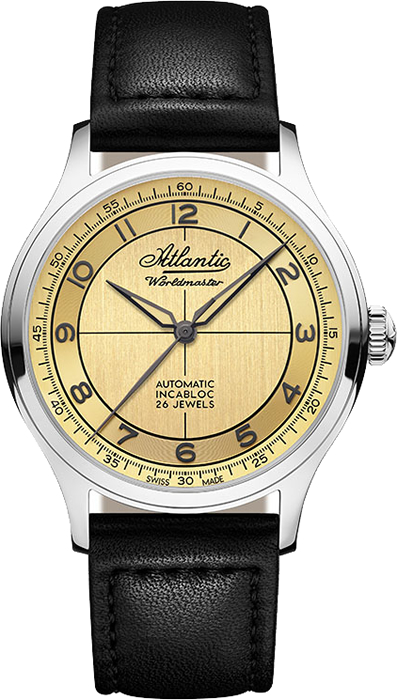 Фото часов Atlantic						
												
						53780.41.39BK