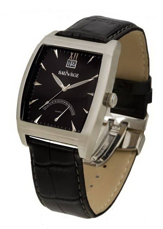Фото часов Мужские часы Sauvage Triumph SK 14312 S