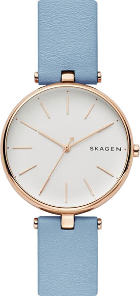 Фото часов Женские часы Skagen Leather SKW2711