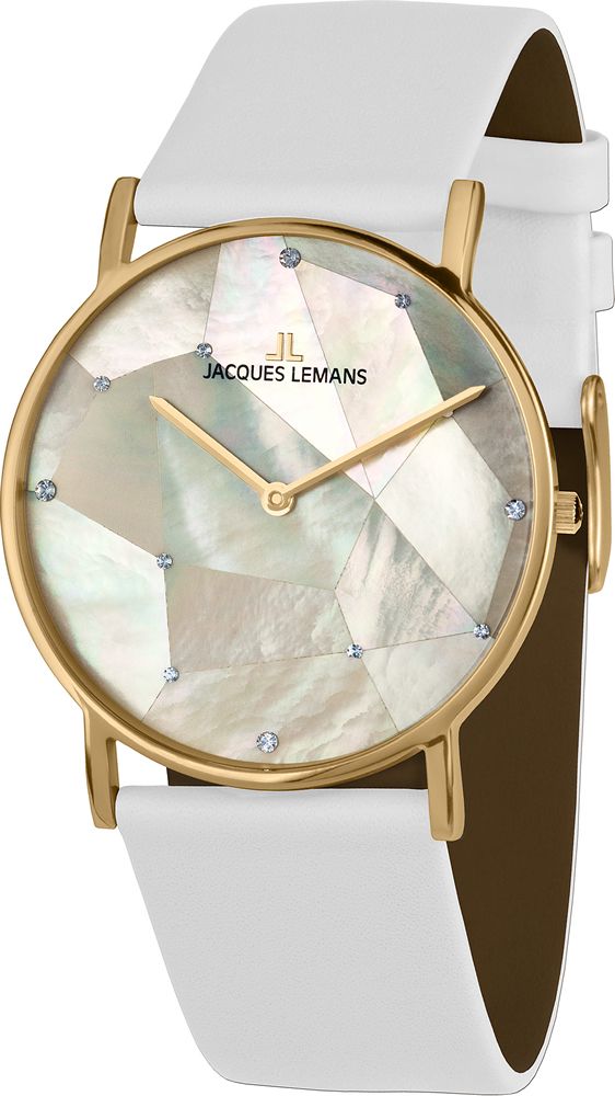 Фото часов Женские часы Jacques Lemans York 1-2050i