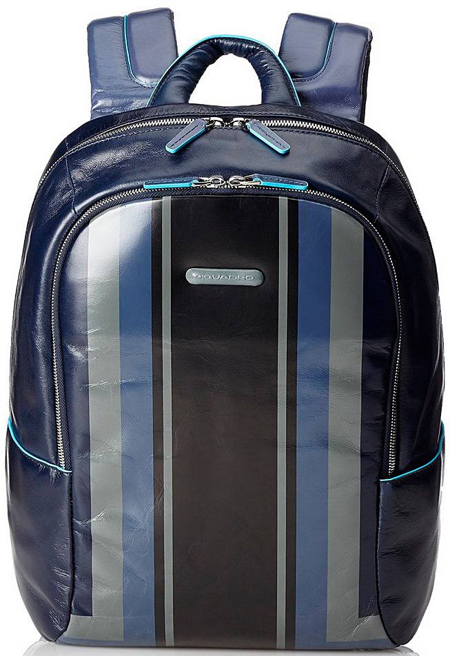 Piquadro Blue Square CA3214B2SER/BLU Рюкзаки городские