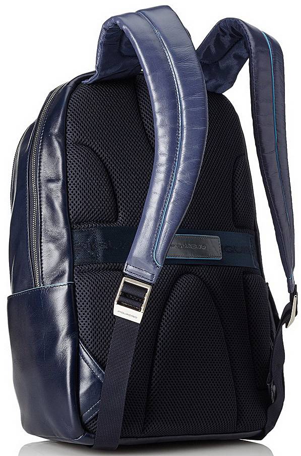 Piquadro Blue Square CA3214B2SER/BLU Рюкзаки городские