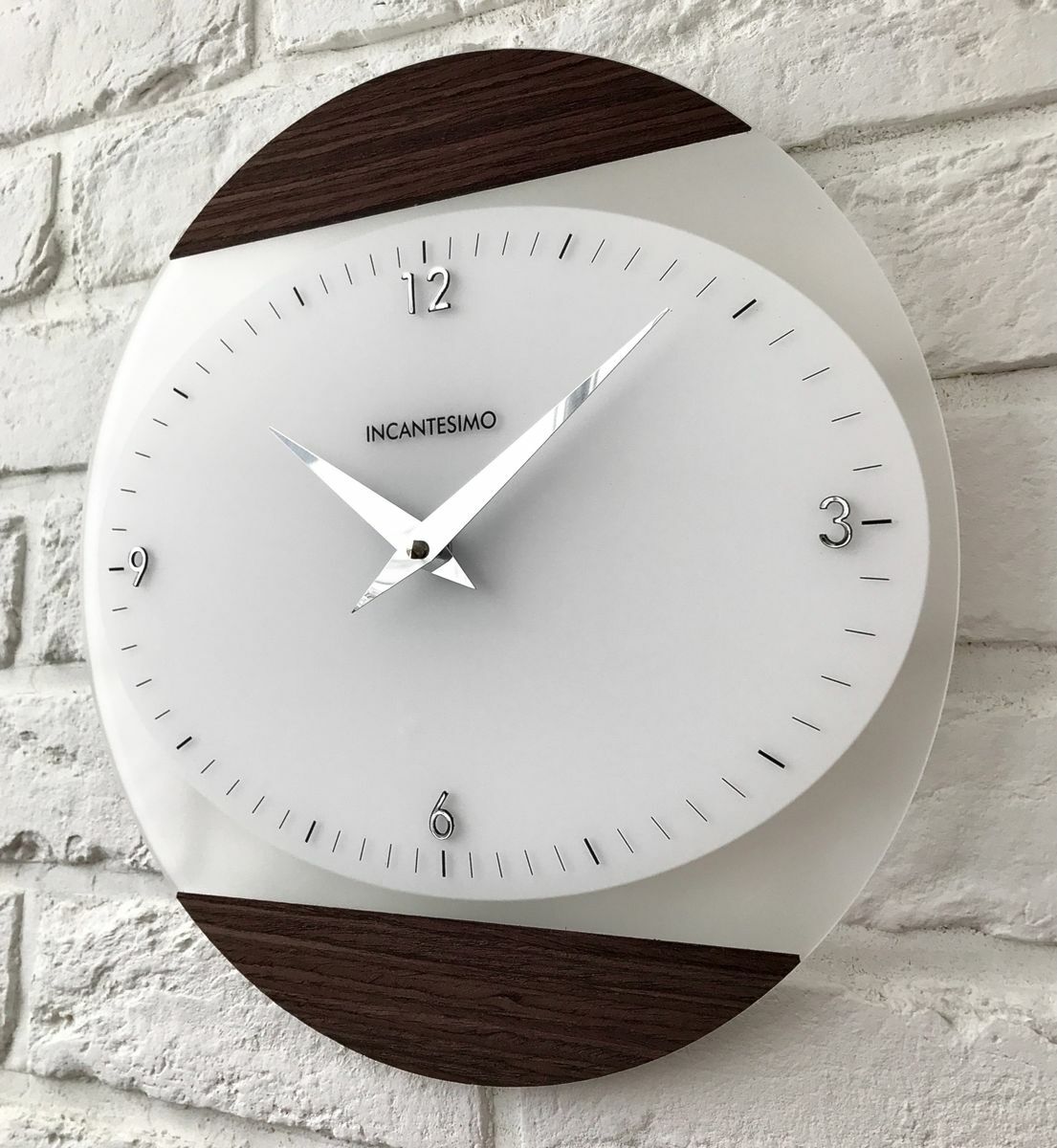 Фото часов Incantesimo design Logical 026 W