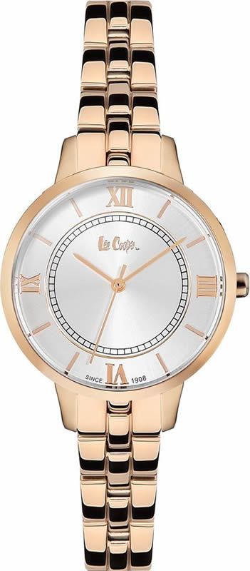Фото часов Lee Cooper Classic LC06407.430