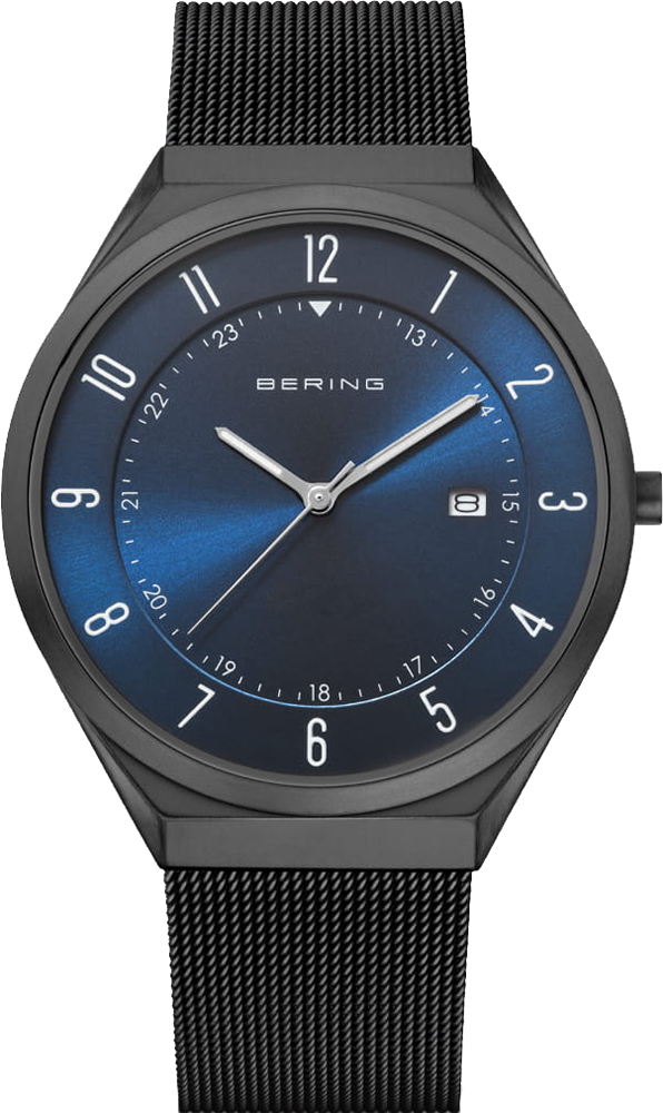 Фото часов Bering Ultra Slim 18740-227