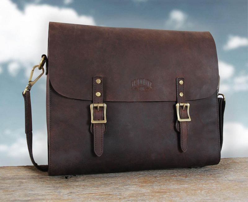 Сумка «Brett» KLONDIKE 1896 KD1038-01 Сумки