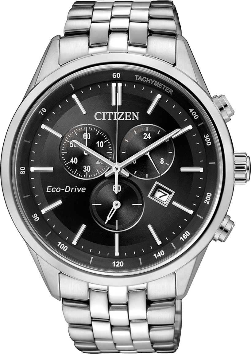 Фото часов Citizen Eco-Drive AT2140-55E