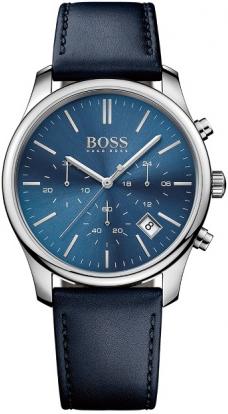 Фото часов Мужские часы Hugo Boss Time One HB 1513431