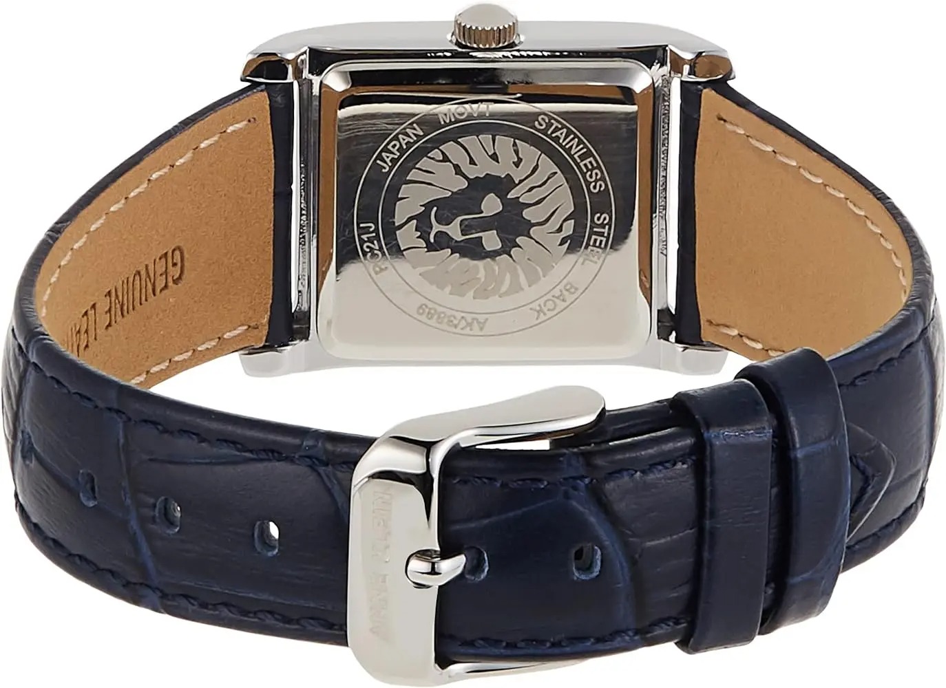 Фото часов Anne Klein						
												
						3889NVNV