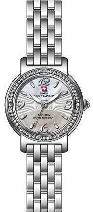 Фото часов Женские часы Swiss Mountaineer Jungfrau SM1540
