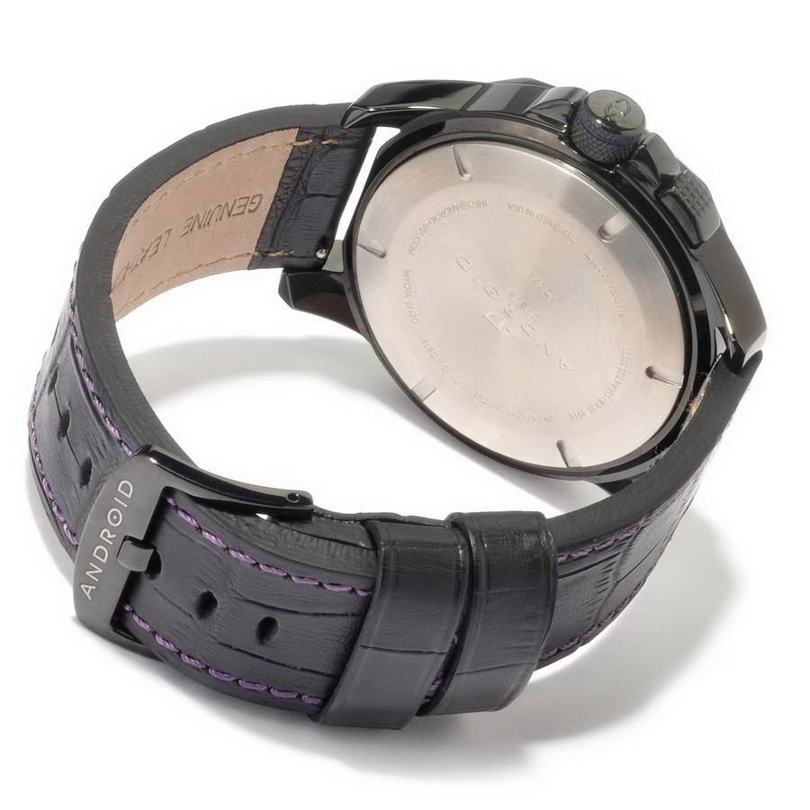 Фото часов Мужские часы Android Quartz AD494ABU-ucenka