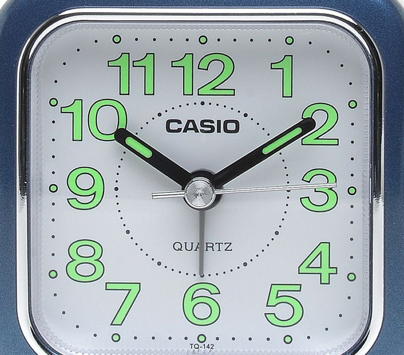 Фото часов Casio 
                TQ-142-2
