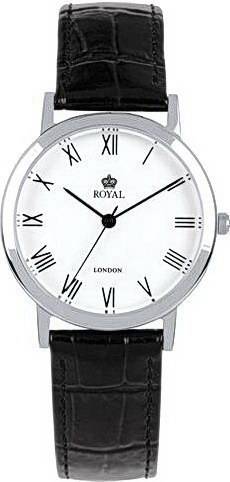 Фото часов Мужские часы Royal London Classic 40003-04