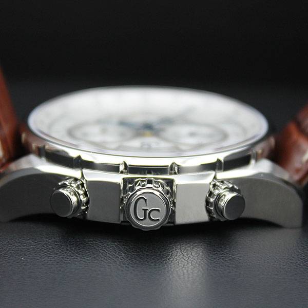 Фото часов Мужские часы GC Classic X81001G1S