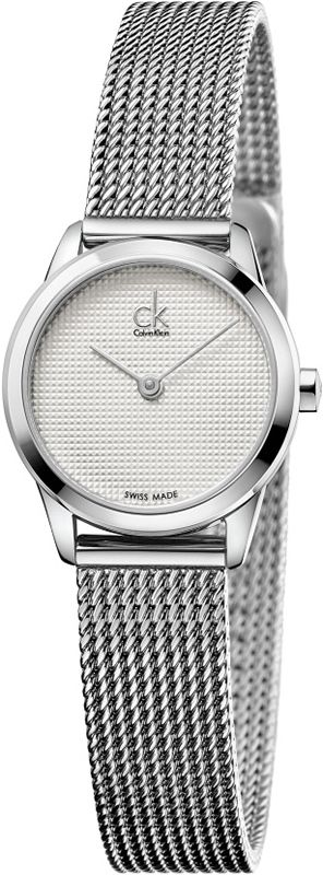 Фото часов Женские часы Calvin Klein Minimal K3M2312Y
