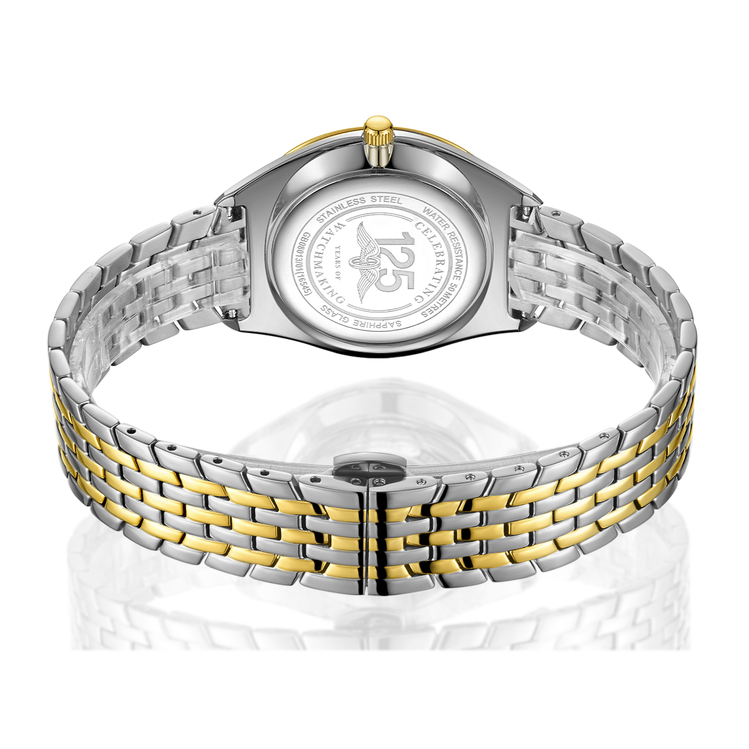 Фото часов Rotary Ultra slim GB08011/02