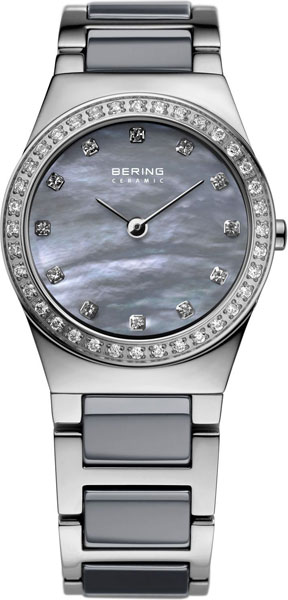 Фото часов Женские часы Bering Ceramic 32426-789