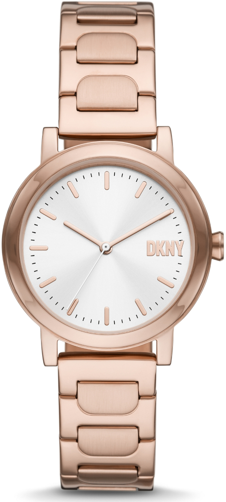 Фото часов DKNY						
												
						NY6622