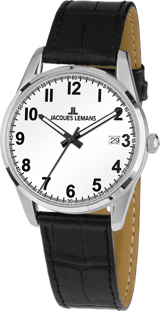 Фото часов Женские часы Jacques Lemans Liverpool 1-2070B