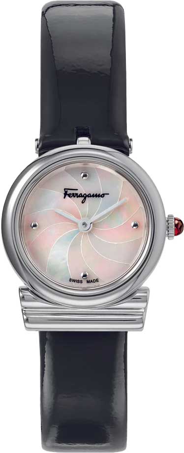 Фото часов Salvatore Ferragamo Gancini SFYE00422