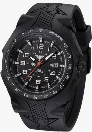 Фото часов Мужские часы KHS Sentinel KHS KHS.SEAB.S