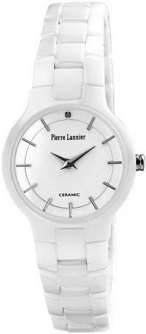 Фото часов Женские часы Pierre Lannier Ladies Ceramic 009J900